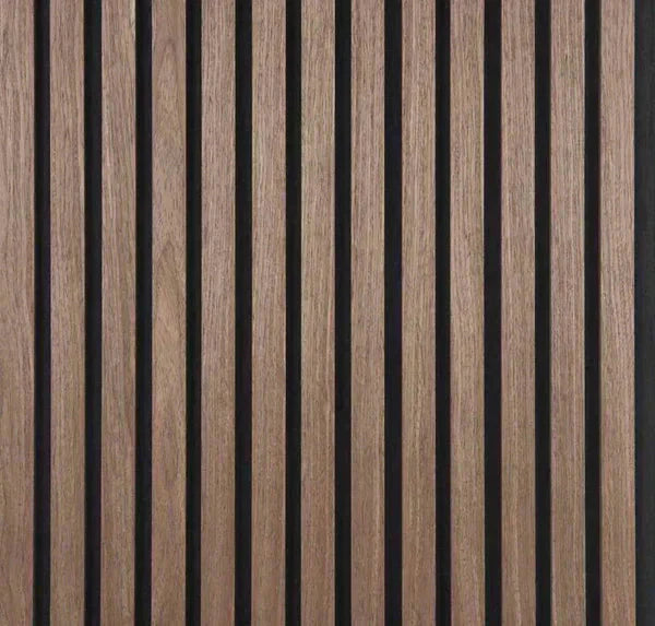 Paneles Acústicos Flexibles de Madera – (270 cm x 110 cm)