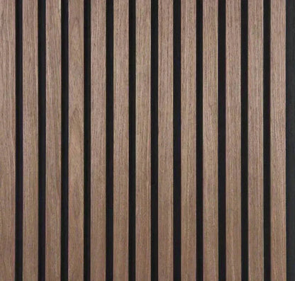 Paneles Acústicos Flexibles de Madera – (270 cm x 110 cm)