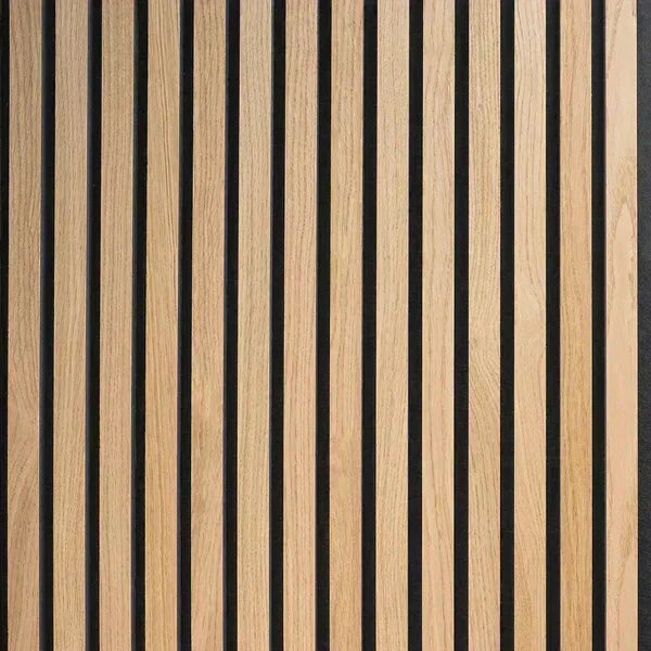 Paneles Acústicos Flexibles de Madera – (270 cm x 110 cm)